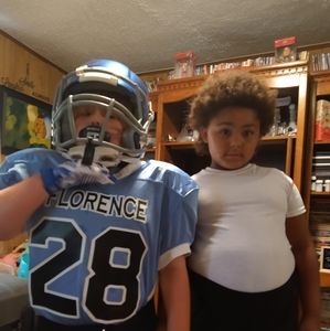 Meet your Posher, Stacy